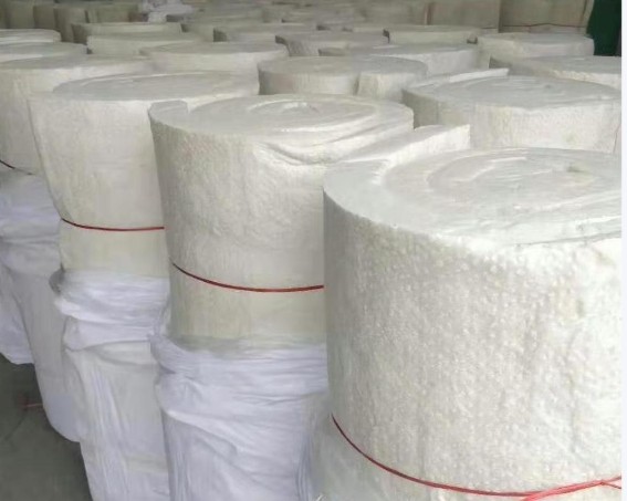 硅酸铝高温棉