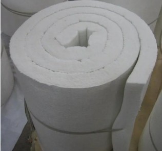 硅酸铝高温棉
