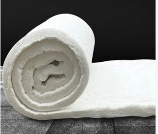 硅酸铝耐火棉