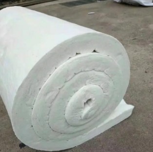 硅酸铝高温棉