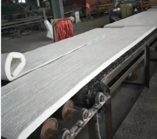 硅酸铝高温棉