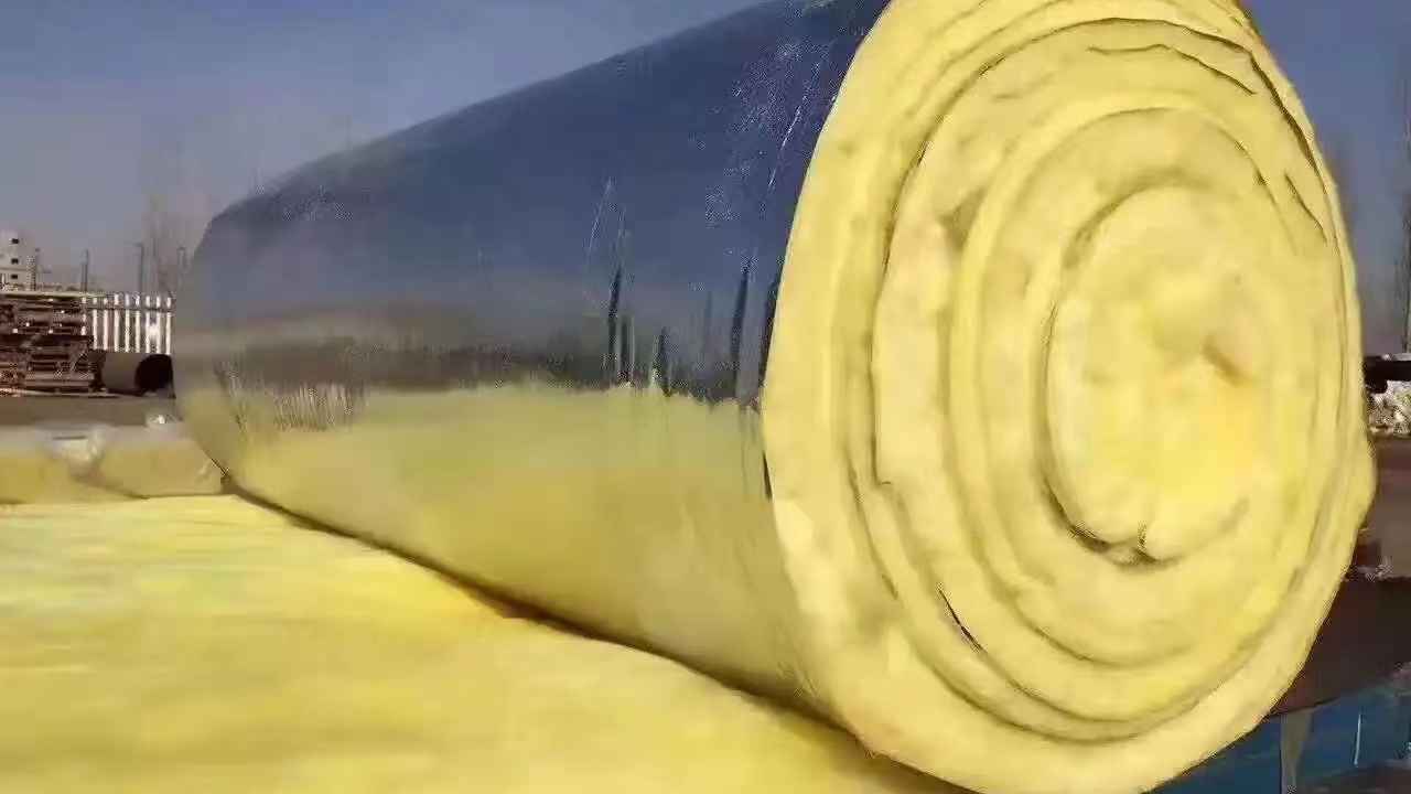 玻璃棉