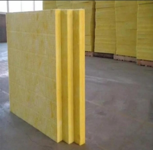 玻璃棉